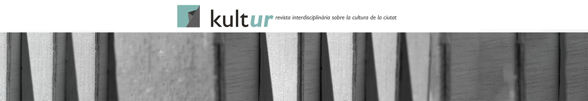 Logo revista kult-ur